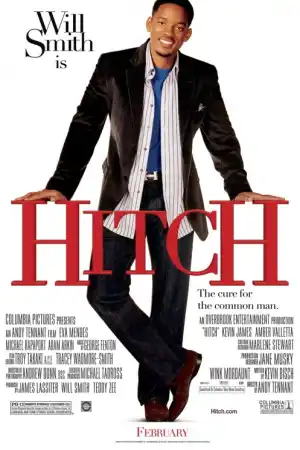 Hitch постер