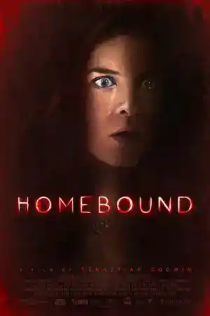 Homebound постер