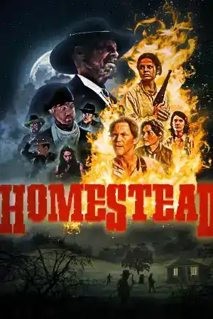 Homestead постер