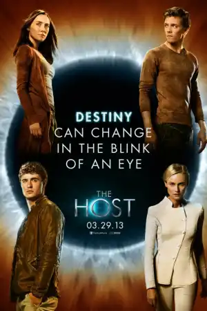 The Host постер