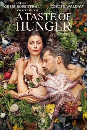 A Taste of Hunger постер