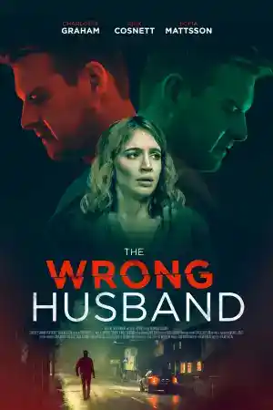 The Wrong Husband постер