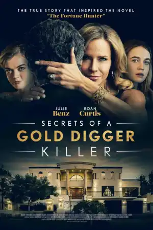 Gold Digger Killer / Secrets of a Gold Digger Killer постер