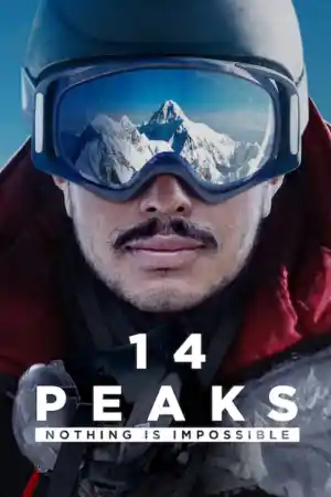 14 Peaks: Nothing Is Impossible постер