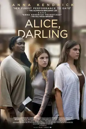 Alice, Darling постер
