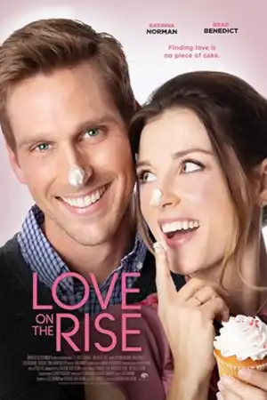 Icing on the Cake / Love on the Rise постер