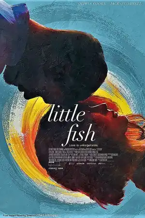 Little Fish постер