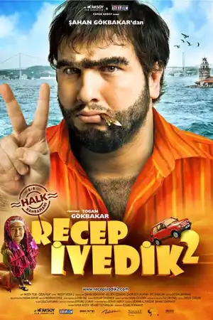 Recep Ivedik 2 постер
