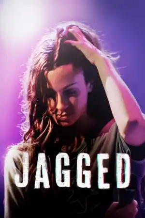 Jagged постер