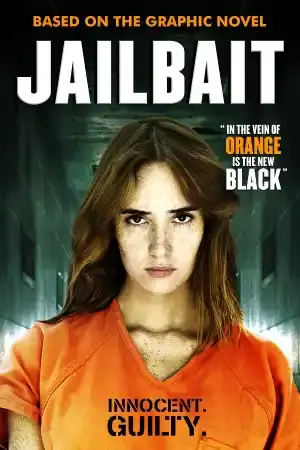Jailbait постер