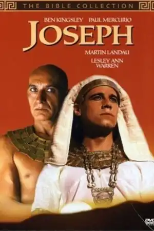 The Bible Collection - Joseph постер