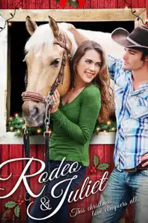 Rodeo and Juliet постер
