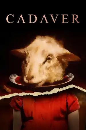 Kadaver постер