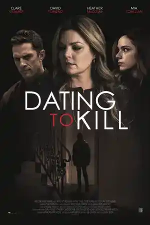 Cradle Robber / Dating to Kill постер