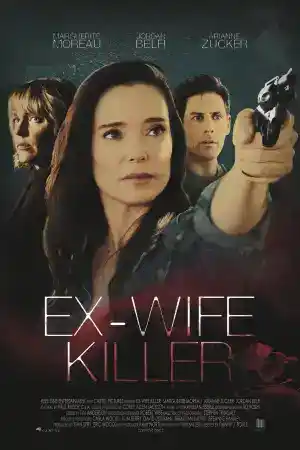 Eyewitness / Ex-Wife Killer постер