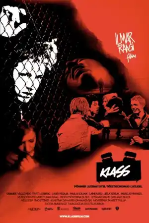 Klass постер