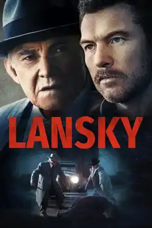 Lansky постер
