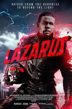 Lazarus постер