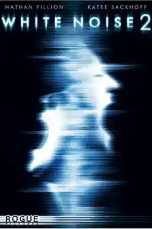 White Noise 2: The Light постер