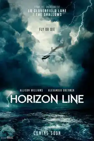 Horizon Line постер