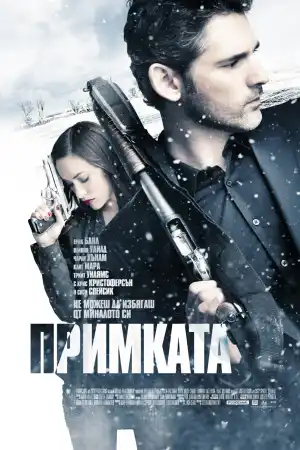 Deadfall постер