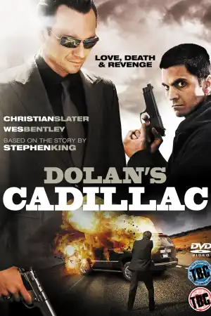 Dolan's Cadillac постер