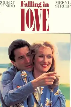 Falling in Love постер