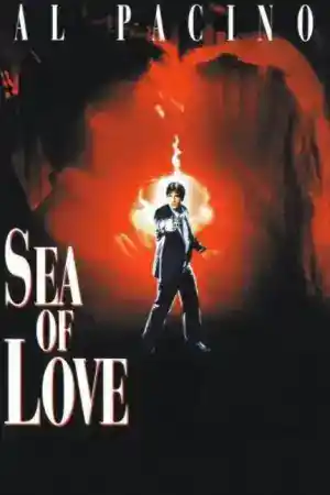 Sea of Love постер