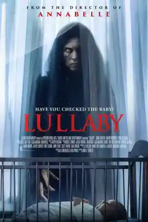 Lullaby постер