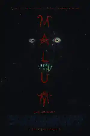 Malum постер