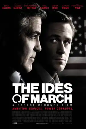 The Ides of March постер