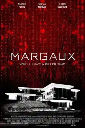 Margaux постер