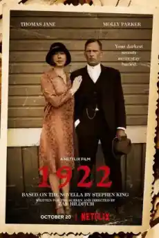 1922 - Криминални филми онлайн - 2017