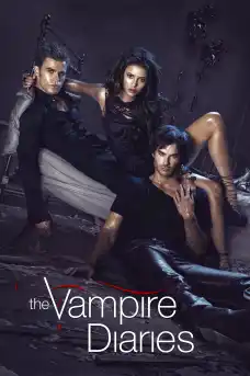 Дневниците на вампира - Сезон 3 Епизод 22 - Сериали онлайн - 2011