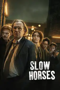 Куци коне - Сезон 1 Епизод 6 - Сериали онлайн - 2022