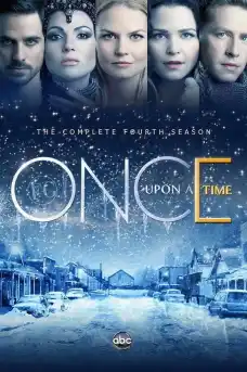 Имало едно време - Сезон 4 Епизод 23 - Сериали онлайн - 2014