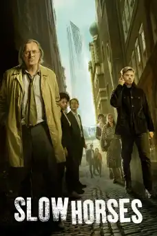 Куци коне - Сезон 2 Епизод 6 - Сериали онлайн - 2022
