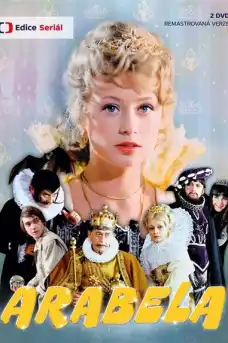 Арабела - Епизод 1 - Сериали онлайн - 1979