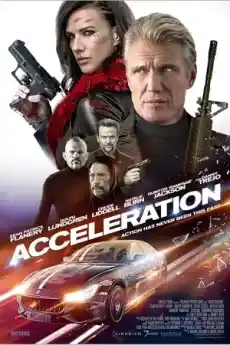 Ускорение - Екшън филми онлайн - 2019