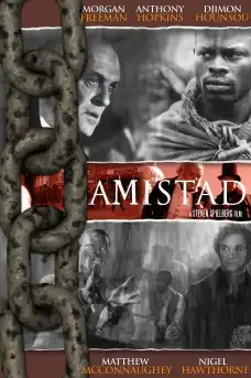 Амистад - Исторически филми онлайн - 1997