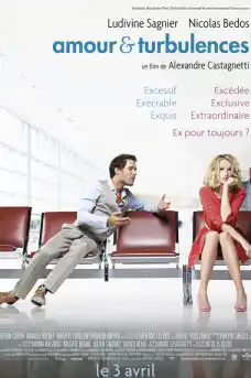 Любов и турболенция - Романтични филми онлайн - 2013