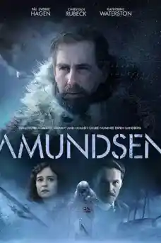Амундсен - Приключенски филми онлайн - 2019