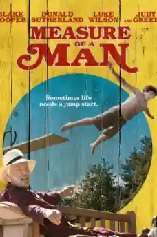Мярка за човек - Комедийни филми онлайн - 2018