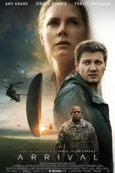 Първи контакт - Фантастични филми онлайн - 2016