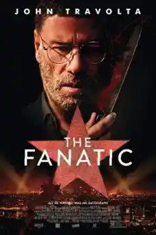 Фанатикът - Криминални филми онлайн - 2019