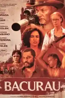 Бакурау - Екшън филми онлайн - 2019