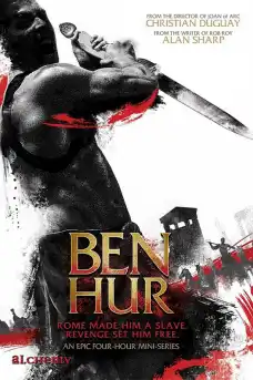 Бен Хур Част 2 - Драматични филми онлайн - 2010