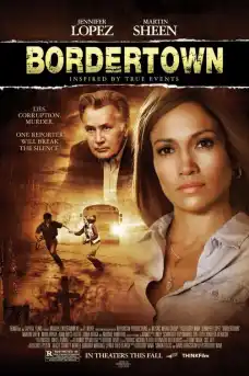 Забравените от Хуарес - Криминални филми онлайн - 2006