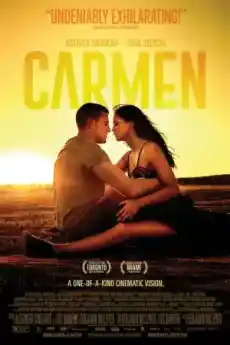 Кармен - Драматични филми онлайн - 2022