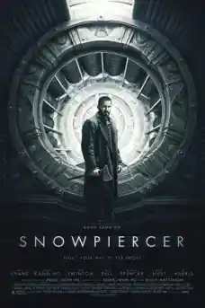 Снежен снаряд - Екшън филми онлайн - 2013